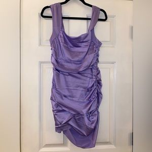 Lilac Storia Dress size M